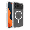 3Sixt - 3Sixt FlexAir iPhone 17 Pro Max (RC)(MS) Clear/White
