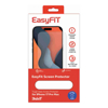 3Sixt Screen Protectors - 3Sixt PrismShield Essential +Apply iPhone 17 Pro Max (RC)