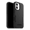 Cases & Covers - OtterBox Commuter MagSafe (CC) iPhone 17 Black