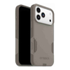Cases & Covers - OtterBox Commuter MagSafe (CC) iPhone 17 Pro Max Grey