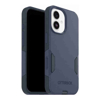 Cases & Covers - OtterBox Commuter MagSafe (CC) iPhone 17 Blue