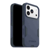 Cases & Covers - OtterBox Commuter MagSafe (CC) iPhone 17 Pro Blue