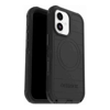 OtterBox - OtterBox Defender Pro MagSafe (CC) iPhone 17 Black