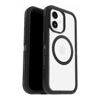 OtterBox - OtterBox Defender Pro XT Clear (CC) iPhone 17 Dark Side