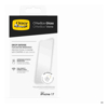 OtterBox Third Party Screen Protectors - OtterBox Glass iPhone 17 Clear