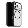 OtterBox - OtterBox React MagSafe iPhone 17 Pro Black Crystal