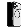 Cases & Covers - OtterBox React MagSafe iPhone 17 Pro Max Black Crystal