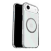 Cases & Covers - OtterBox Symmetry MagSafe (CC) iPhone Air clear
