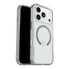 Cases & Covers - OtterBox Symmetry MagSafe (CC) iPhone 17 Pro Clear