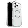 Cases & Covers - OtterBox Symmetry MagSafe (CC) iPhone 17 Pro Max Clear