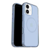 Cases & Covers - OtterBox Symmetry MagSafe (CC) iPhone 17 Blue