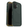 OtterBox Third Party Cases & Covers - OtterBox Fre MagSafe Camera Cntrl iPhone 17 Green