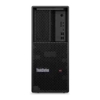 Desktop PCs - Lenovo P3 TOWER TWR U9-285K 2TB+1TB 64GB WIFI+BT W11P 3YR PREM