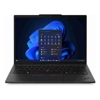 Lenovo Notebooks - Lenovo THINKPAD T14 GEN 6 14IN WUXGA TOUCH INTEL CORE ULTRA 7 258V 32GB RAM 512GB SSD WIN11 PRO 3 YEAR PREMIER SUPPORT