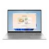 Asus Notebooks - Asus Vivobook S16 S3607CA 16 FHD (1920 x 1200) Core Ultra 7 255H 16GB DDR5 1TB NVM2 M.2 SSD Matte Gray Windows 11 Home