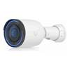 Security Cameras - Ubiquiti G6 Pro Bullet White All-Weather 4K PoE+ Camera Multi-TOPS AI Engine 2.36x Optical Zoom Large 1/1.2"CMOS