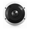 Security Cameras - Ubiquiti G6 Pro 360WhiteAll-weatherVandal-resistant 12MP PoE CameraPanoramic 360 coverageDigital Pan-tilt-zoom Smart IR