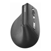 Rapoo - Rapoo EV310M Multi-mode Vertical Wireless Mouse Adjustable 800-2400 DPI