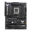 Motherboards for AMD CPUs - Asus AMD TUF GAMING B650E-PLUS WIFI (AM5) ATX Motherboard DDR5 (4x) 12+2+1 Power Stages PCIe 5.0 3x M.2 Front USB-C