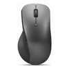 Wired Desktop Mice - Lenovo Professional Bluetooth Rechargeable Mouse 4000 DPI On-the-fly 3 Programmable Buttons Comfortable Ergonomic