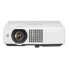 Panasonic - Panasonic PT-VMZ72 7300LM LCD WUXGA LASER STANDARD LENS INCLUDED WHITE