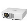 Panasonic - Panasonic PT-VMZ82 8000LM LCD WUXGA LASER STANDARD LENS INCLUDED WHITE