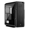 Computer / PC Cases - Corsair 5000T Mid-Tower PC Case Black