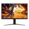 Monitors - AOC U32G4 4K Fast IPS Gaming Monitor 160Hz 4K / 320Hz FHD
