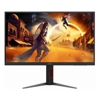 Monitors - AOC U27G4XM 27" 4K Mini LED IPS Gaming monitor 