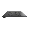 Rackmount Accessories - Serveredge Roof Mount Fan Kit for 800mm Deep Racks 4 Way