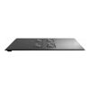 Rackmount Accessories - Serveredge Roof Mount Fan Kit for 1200mm Deep Racks 4 Way