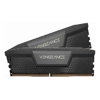Desktop DDR5 RAM - Corsair VENGEANCE 64GB (2 x 32GB) 288-Pin PC RAM DDR5 6400 (PC5 51200) Desktop Memory