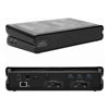 Docks & Port Replicators - Targus USB 3.0 DV4K Dual DisplayPort Docking Station