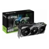 nVidia Graphics Cards (GPUs) - Inno3D nVidia GeForce RTX 5080 ICHILL X3 V2 16GB GDDR7 2715MHz Boost Clock RAM 30Gbps 3xDP 1xHDMI  334x148x73mm