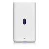 Security Cameras - Ubiquiti UNAS 2 White UniFi Network Attached Storage (2) 3.5" HDD Bays 2.5 GbE Networking USB-C Connectivity Included