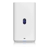 Ubiquiti Security Cameras - Ubiquiti UNAS 4 White UniFi Network Storage (4)2.5/3.5" HDD Bays(2)M.2 NVMe SSD Cach Slot2.5 GbE USB-C Connect PoE+++