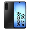 Mobile Phones - Samsung Galaxy A17 5G 128GB EE Black *AU STOCK* 6.7" Full HD+ 90Hz 4GB/128GB 50MP/13MP Dual SIM 5000mAh 3 Years Warranty