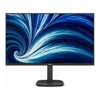 Monitors - Philips 27B2N3500J 27" 16:9 QHD  2560x1440 IPS Business Monitor 4ms 120Hz HDMI 2.0 x2 DP 1.2 x1 Audio-Out  Height Pivot
