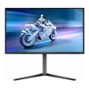 Monitors - Philips 27M2N6500L 27" 16:9 QHD 2560 x 1440 OLED Gaming Monitor 0.03ms  240Hz HDMI 2.0 DP 1.4 Height Pivot Swivel Tilt