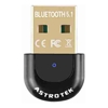 Wired Network Adapters - Astrotek AT-USB-BLUETOOTH5 AC600 Mini Wireless USB Adapter Dual-Band 2.4+5.8GHz USB2.0 Male 1 Year Warranty	