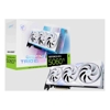 nVidia Graphics Cards (GPUs) - MSI nVidia GeForce RTX 5060 Ti 8G GAMING TRIO OC WHITE PCI Express Gen 5 x 16 Boost: 2647 MHz CUDA 4608 Units 8GB GDDR7