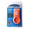 Surge Protectors - Portable RCD Residual Current Device with Socket Plug-In Adaptor (RCD-1A-NEW)