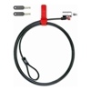 Security Accessories - Kensington ClickSafe 64637 Keyed Laptop Lock