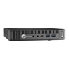 Desktop PCs - HP EliteDesk 800 G2 Mini Desktop PC i7-6700T 8GB RAM 256GB SSD Win11 Pro 12 Mth Wty (Refurbished)