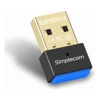 USB 2.0 Cables - Simplecom NB600 USB Bluetooth 6.0 Adapter Wireless Dongle
