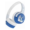 Belkin - Belkin SoundForm Mini New Wireless On-Ear Headphones for Kids (Disney Collection) (AUD002qcLSV3-D)85db Volume30 hours