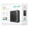 Internal Power Supply (PSU) - Deepcool PQ1000G 1000W Gamer Storm 80+ Gold/Cybenetics Fully Modular ATX Power Supply 120mm Fan Japanese Capacitors DC