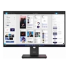 Monitors - Lenovo ThinkVision T32H-30 31.5"/32" 60Hz UHD IPS Monitor 3840x2160 16:9 4ms Height Adjustable Tilt Pivot Swivel HDMI