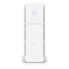 Ubiquiti Wireless Routers - Ubiquiti UniFi UPS Tower UniFi 1kVA Uninterruptible Power Supply10 outlets Swappable Battery 108Wh (300W) Runtime 7