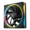 Deepcool - Deepcool FL12 SE 120mm Performance ARGB Fans  Hydro Bearing 120x120x25 mm(LxWxH)